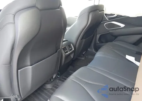 2021 Acura Rdx Standard from USA, damaged, VIN 5J8TC1H32ML010317